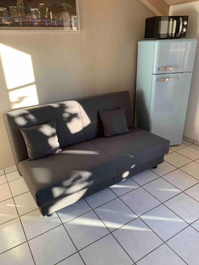 Alpenblick Nahe Muenchen Mit Outdoor Whirlpool - 21 Min Von Muenchen Mit Zug Assling Exterior photo